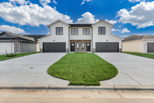 Long Beach-Tracy Plan – photo 1