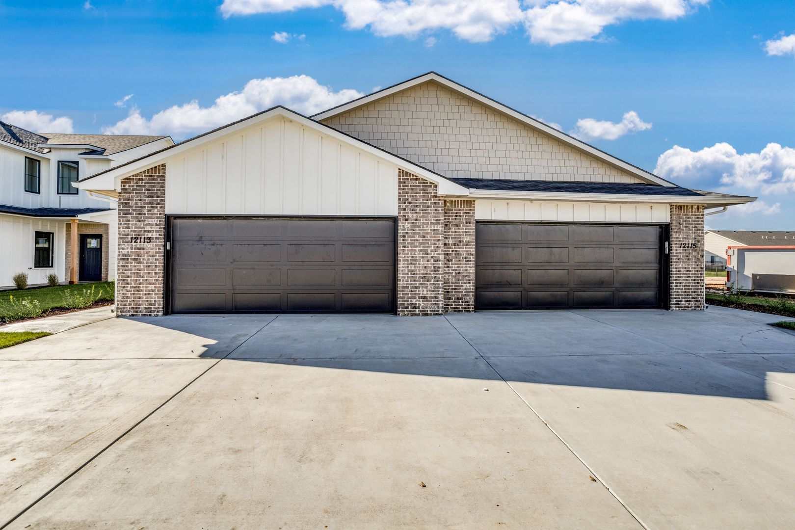 Maize House: 12147 W Fennec St