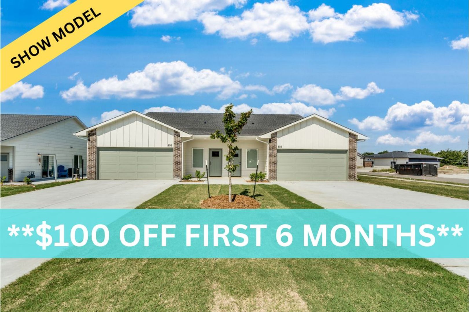 Goddard House: 157 N Gowen St