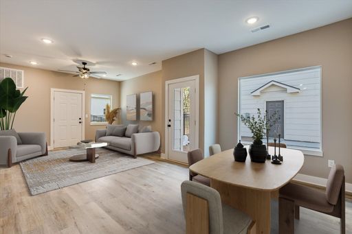 Auburn Villas Baxter Plan – photo 1