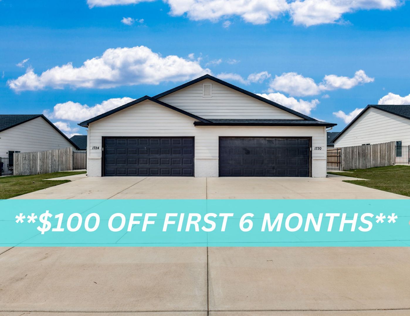 Kechi House: 2220 Cheyenne