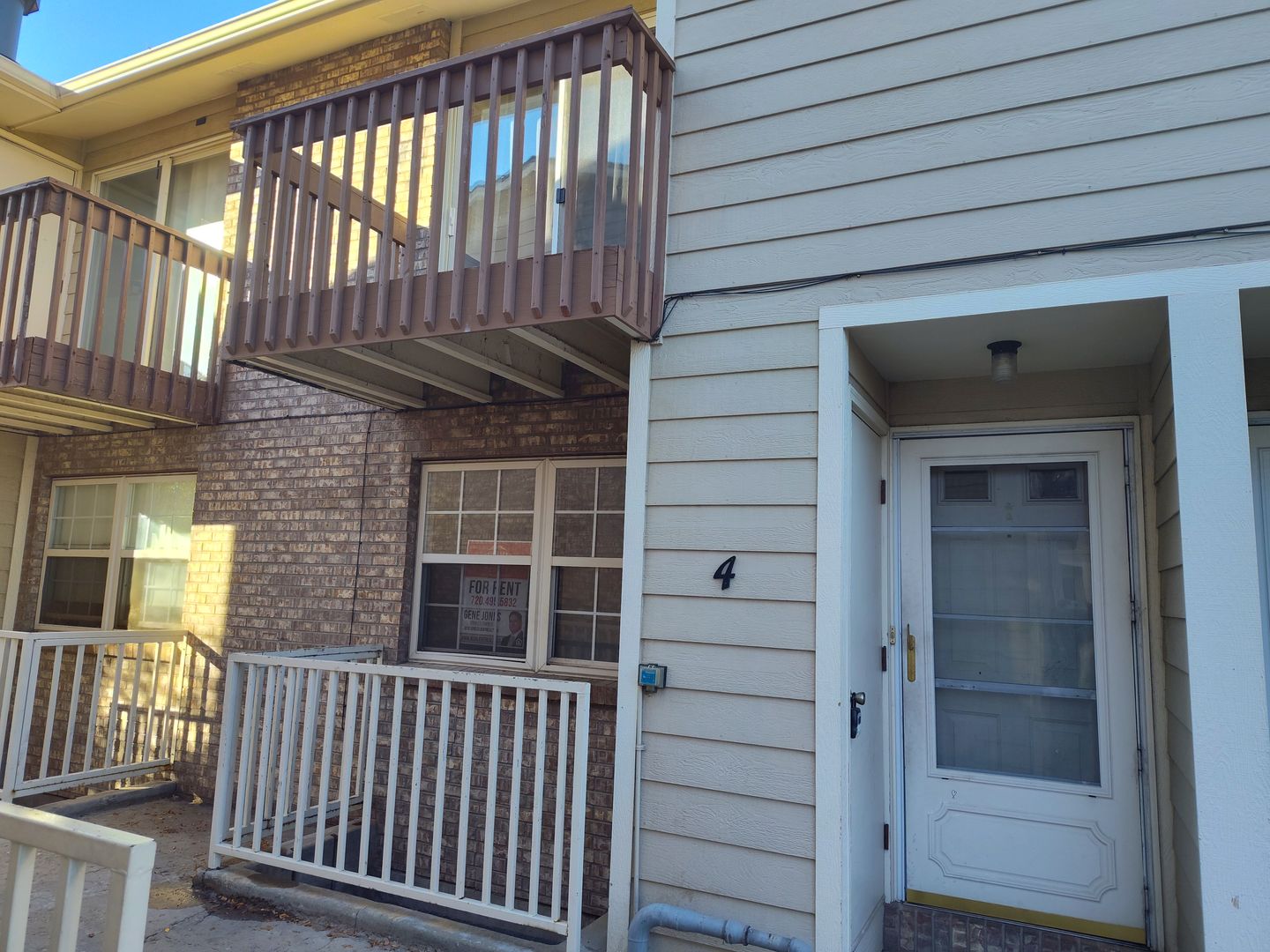 Longmont Townhome: 1865 Terry St