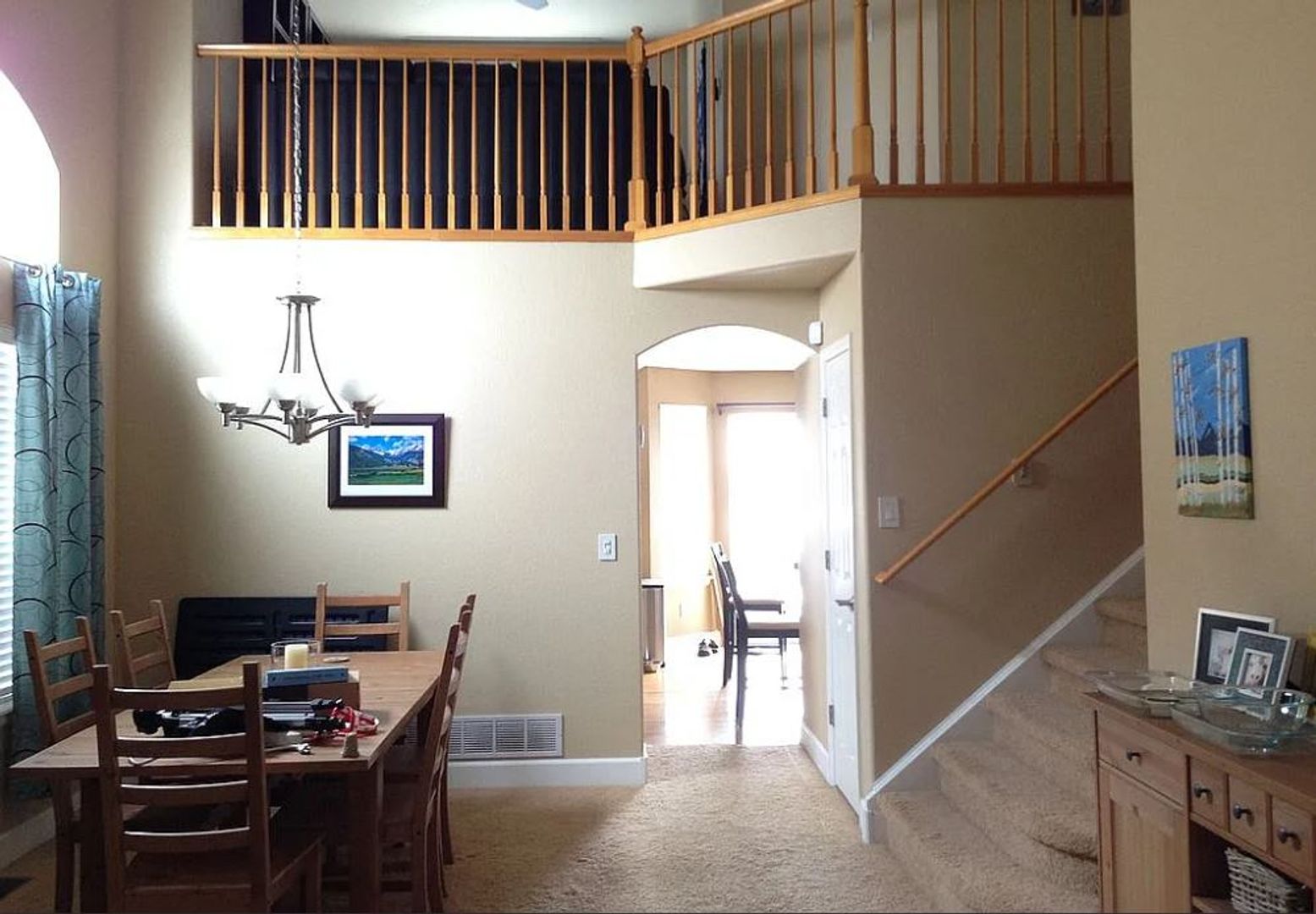 Broomfield House: 4390 Nelson Dr