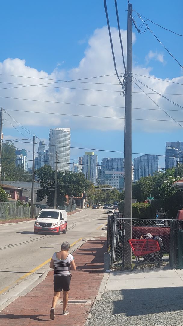 Miami Apartment: 1322 SW 7th Street