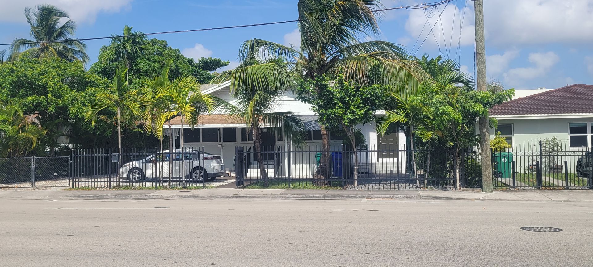 Miami Apartment: 1114-1116 SW 12th Avenue