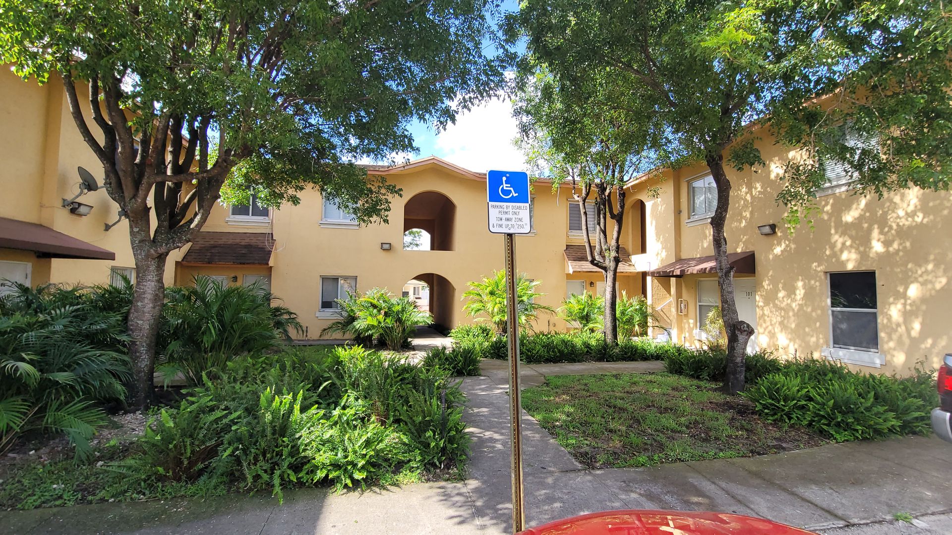 Hialeah Apartment: 50 East 21st Street