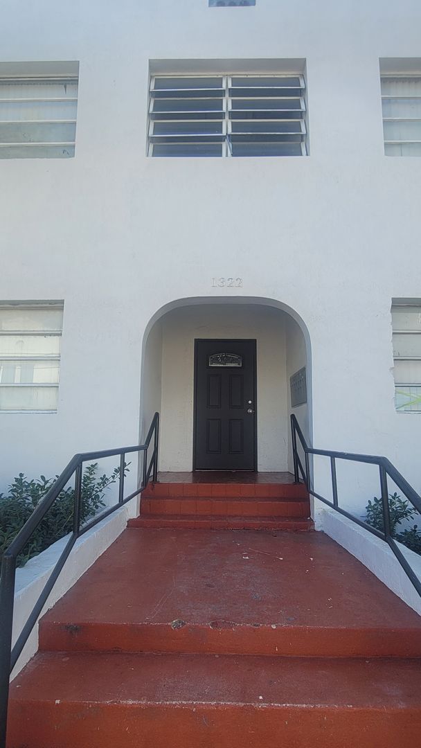 Miami Apartment: 1322 SW 7th Street