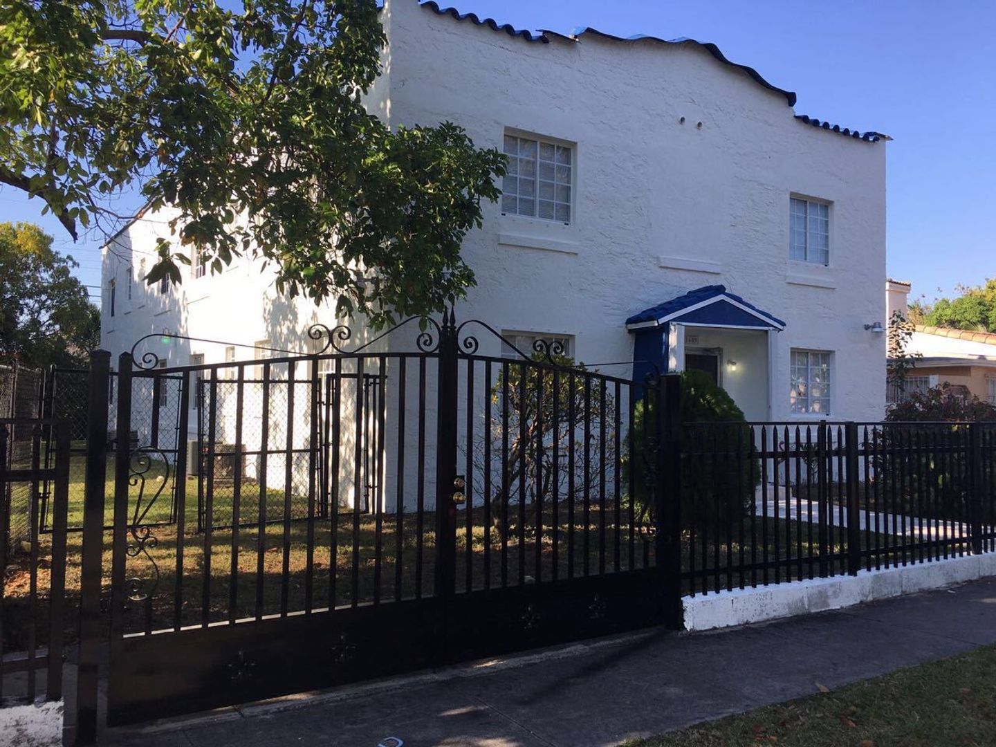 MIAMI Apartment: 1609 SW 14 ST