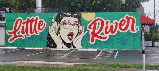 1/1 @ $1,500 Best in Little River - Walk to Design District – photo 1