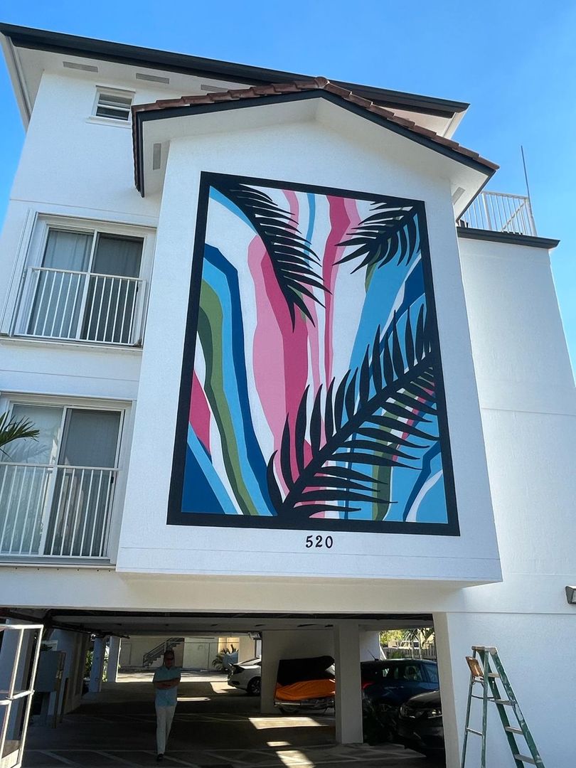 Miami Apartment: 520 SW 5th Street