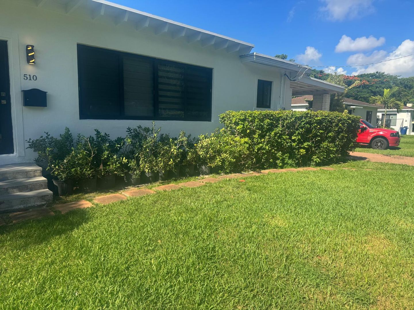 Miami Apartment: 510 NW 90th Street
