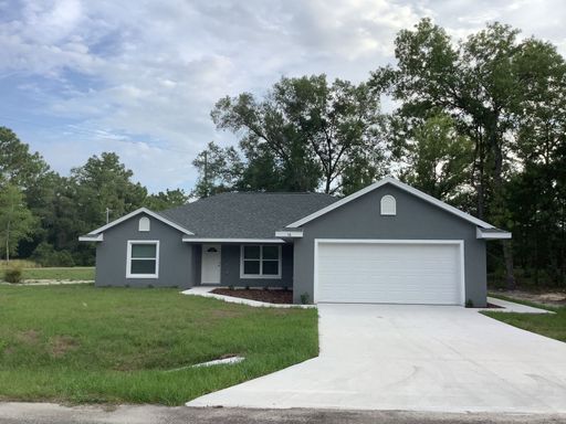 3 bedrooms, 2 baths - Lake Weir Preserve