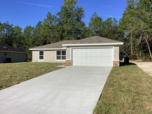Modern 3BR, 2BA Home in Marion Oaks – photo 1