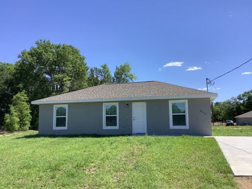 Great Commuter Location! 3-2 Home Near WEC & Rainbow Springs – photo 1
