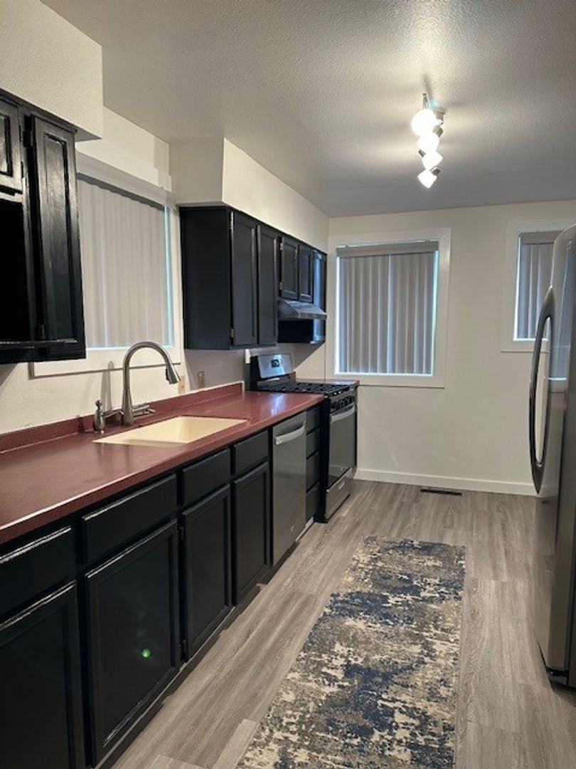 NEWLY REMODELED | East Anchorage | 3BR 1.5BA | Washer & Dryer| Single Family Home!