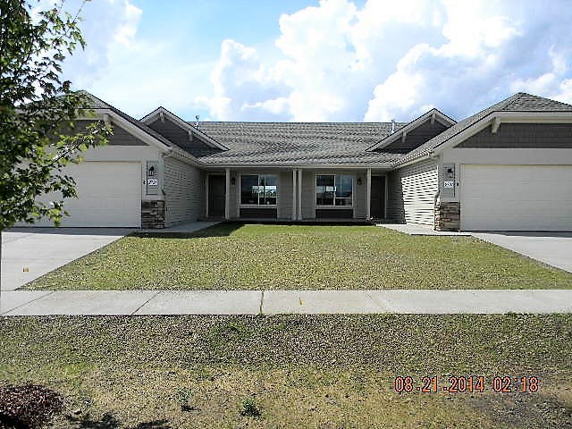 Post Falls House: 2721 N. Revette St.