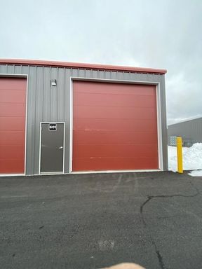 STATELINE VILLAS STORAGE UNIT #601