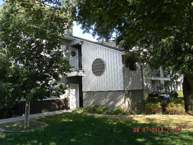 Coeur d' Alene Apartment: 2909 N 4th St 5-6 & 8-16