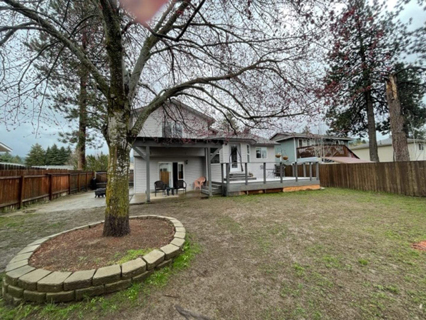 Coeur d' Alene House: 3233 N 13th St