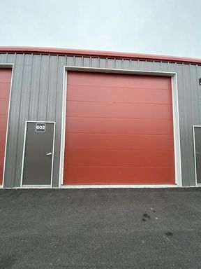 STATELINE VILLAS STORAGE UNIT #602