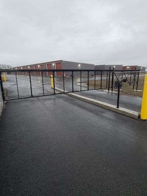 STATELINE VILLAS STORAGE UNIT #603