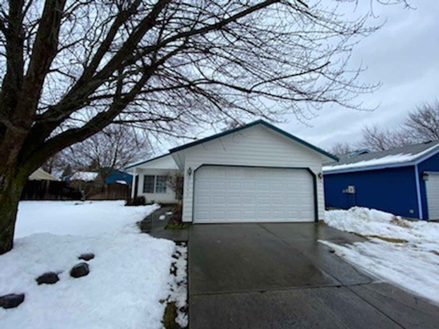 Hayden House: 1747 W Marigold Ct