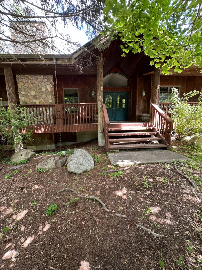 Coeur d' Alene House: 750 S Four Winds Rd