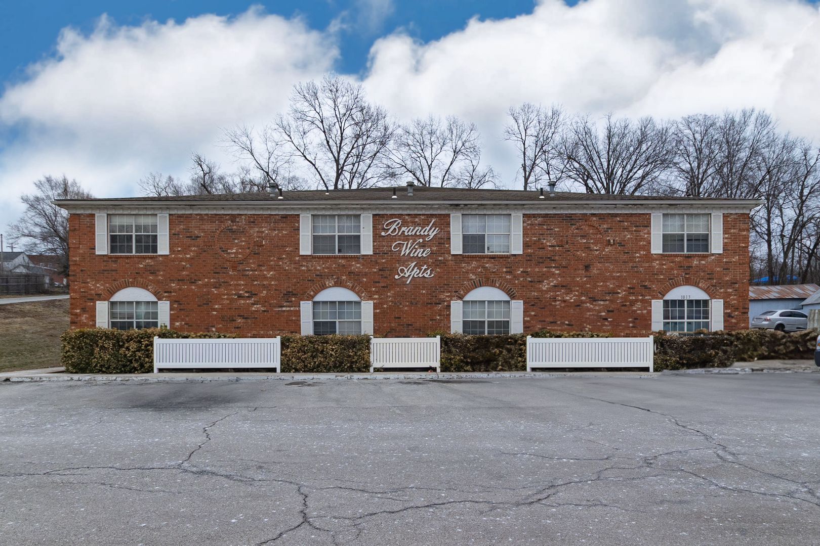 Platte City Apartment: 1013 2nd St