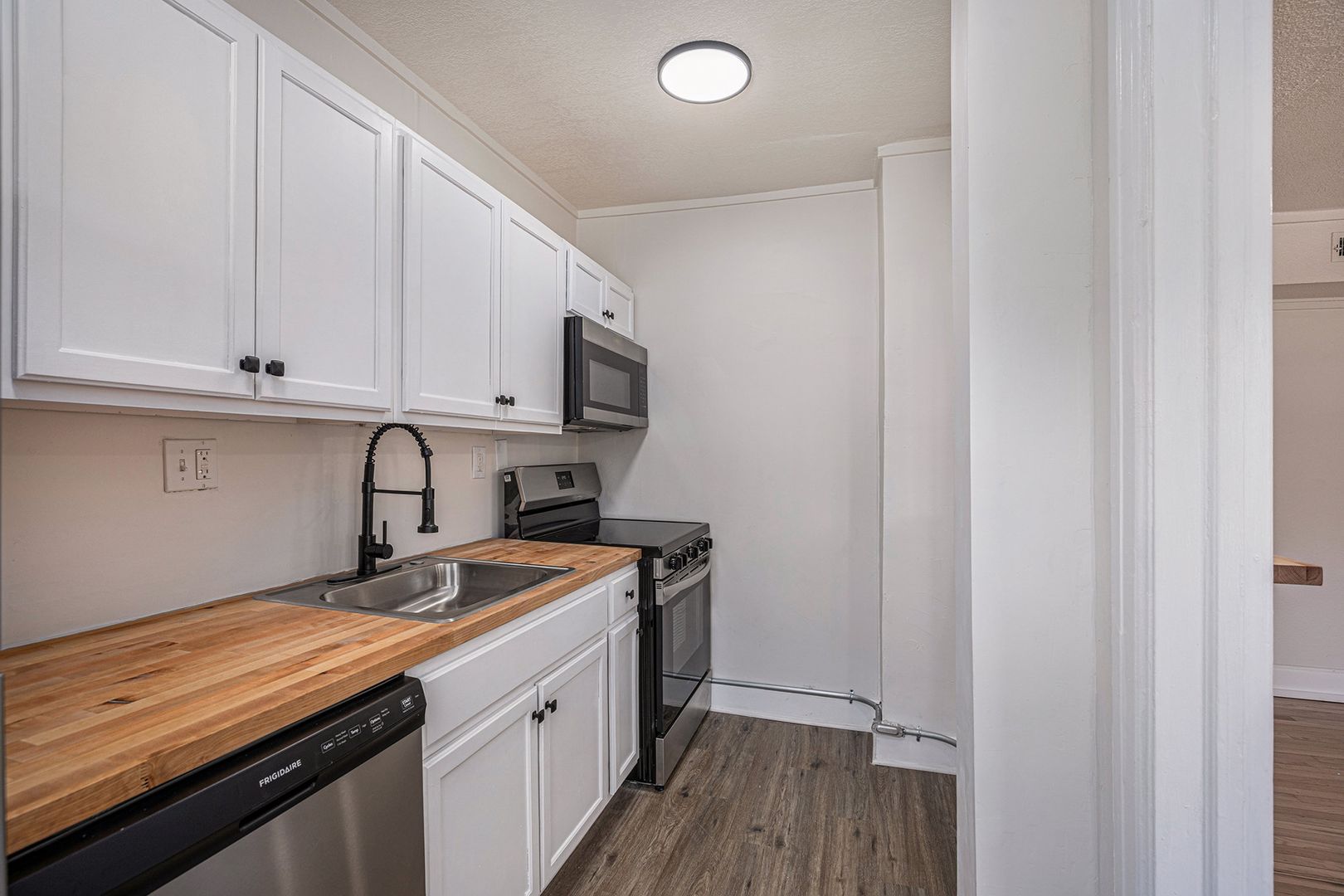 Kansas City Apartment: 3721-3723 Wyoming