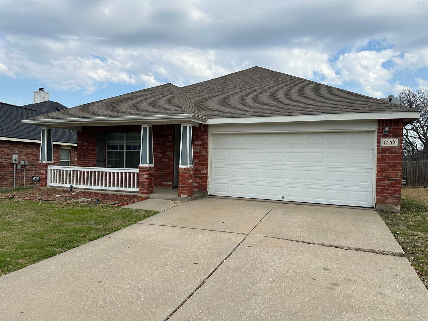 Aubrey House: 1237 Sandpiper