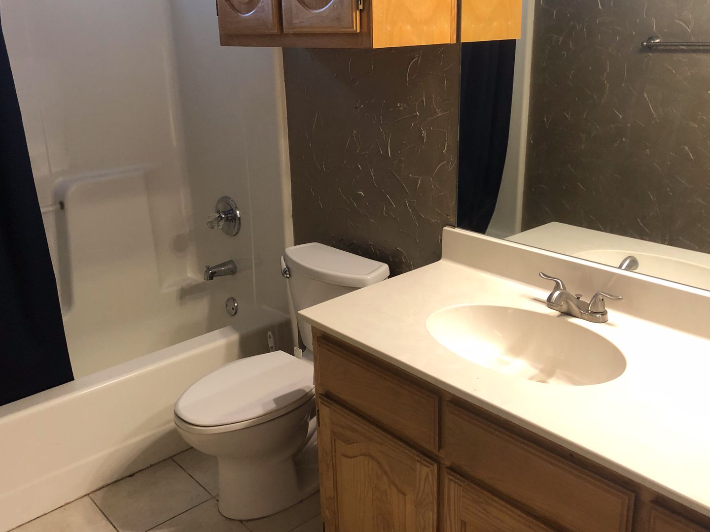 Corinth House: 2123 Millwood Dr.