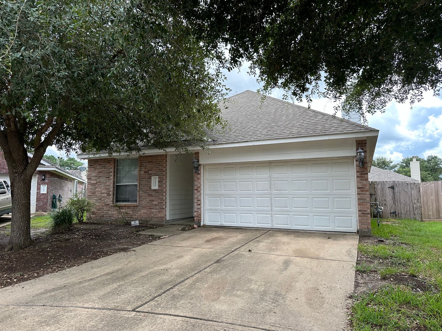 Cypress House: 14611 Becurtesy Ct.