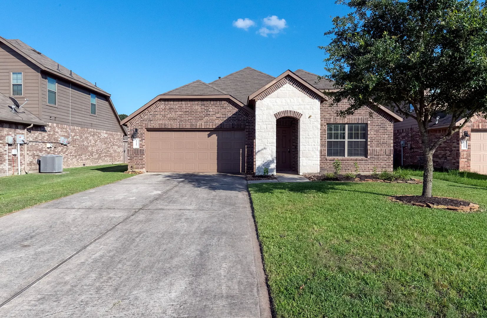 Porter House: 19115 Warlander Ct.