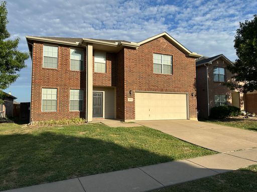 Super Home in Emerald Park. Northwest ISD! – photo 1