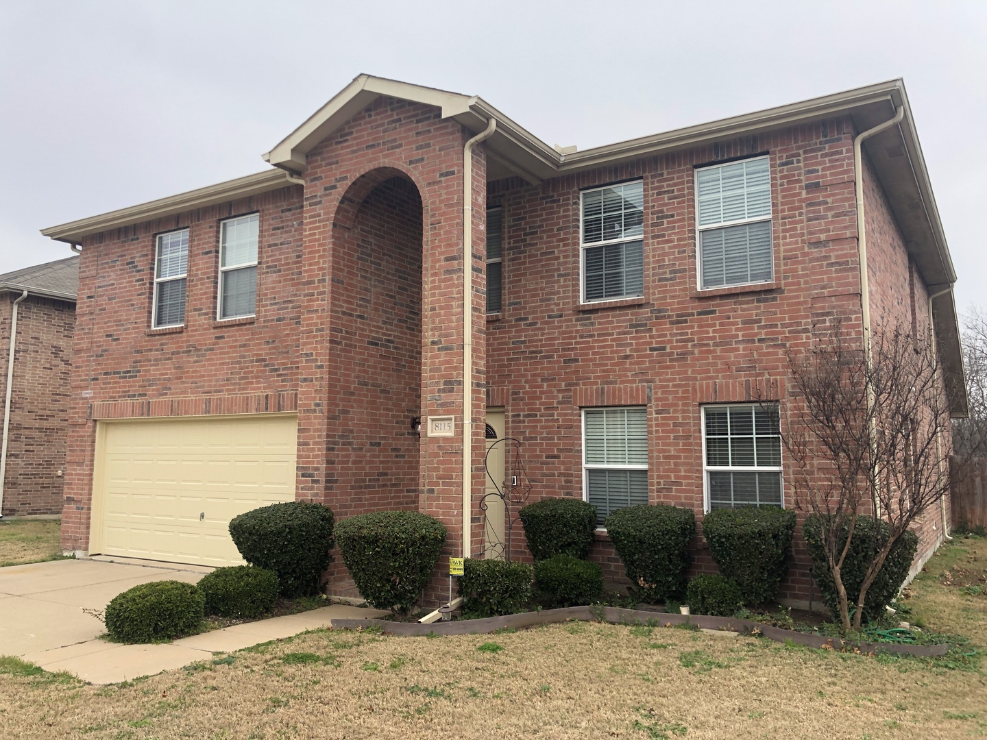 Arlington House: 8115 York Beach Place