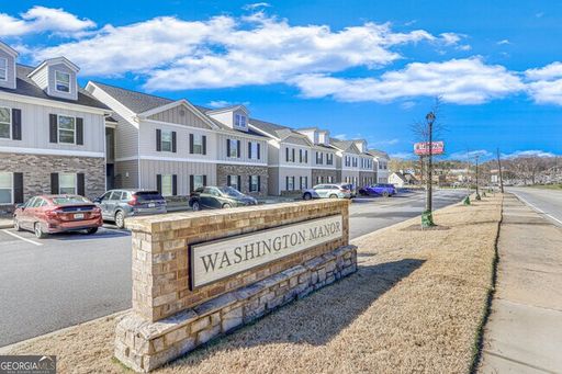 Welcome to Washington Manor- ONE MONTH FREE – photo 1