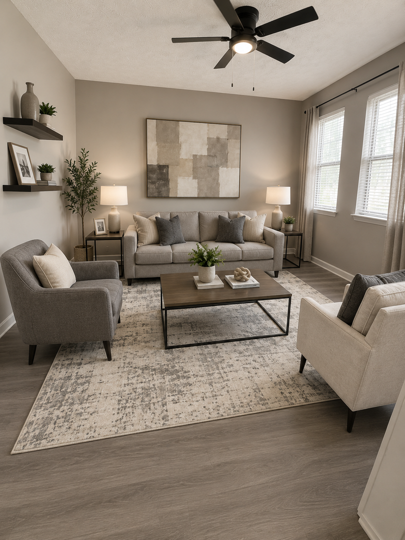 Athens Apartment: 240 Sycamore Dr