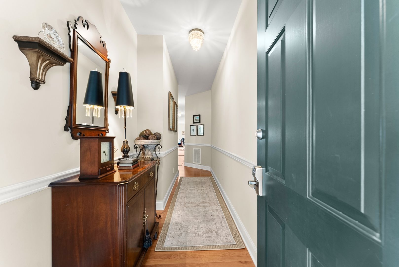 Gainesville House: 2507 Terrace View