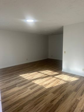 1 Bedroom in Toccoa!
