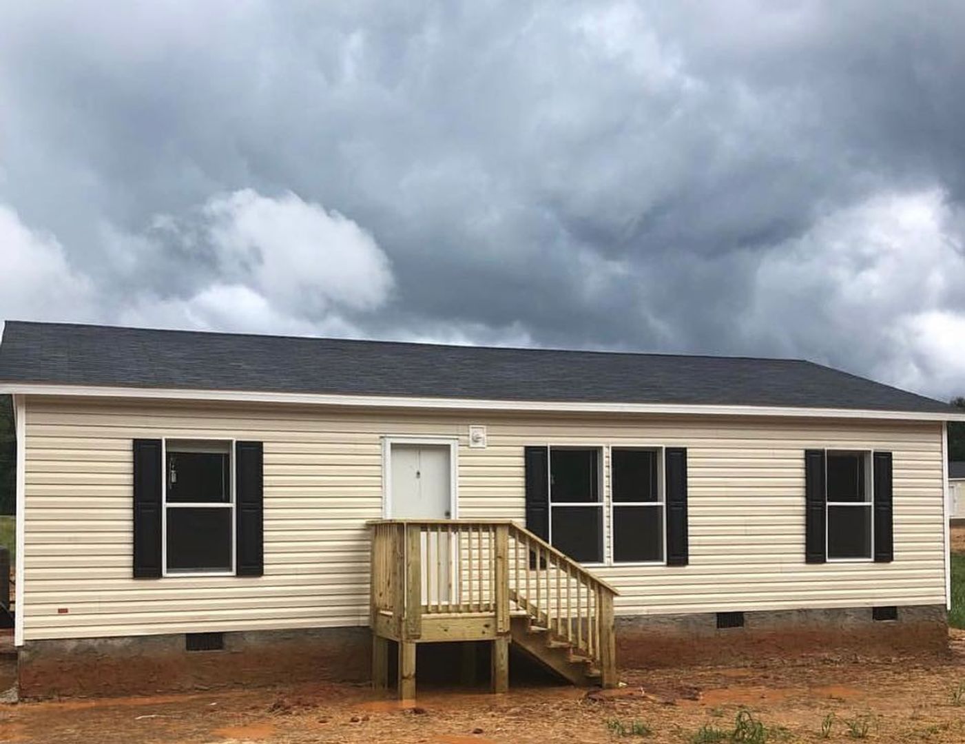 Gainesville Apartment: 3129 Antioch Campground Road