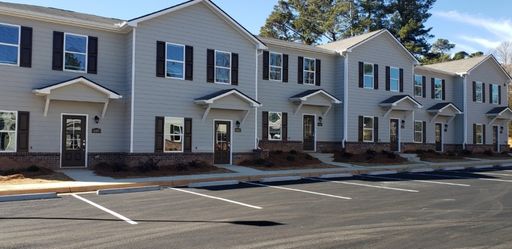 Welcome home to 4355 McClure Springs- 4 bed 3 bath