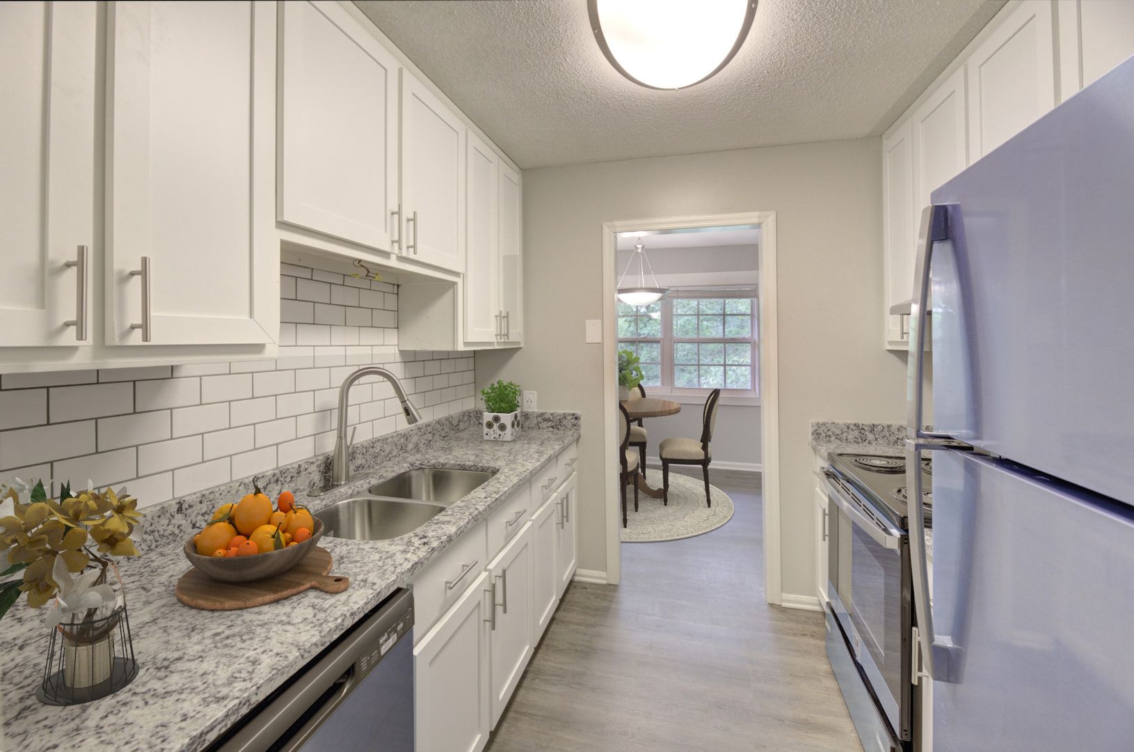 Gainesville Apartment: 535 Forrest Ave