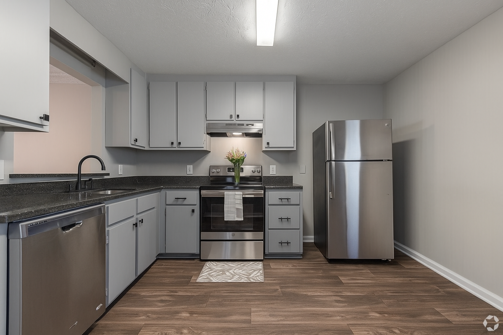 Winder Apartment: 124 2nd Street