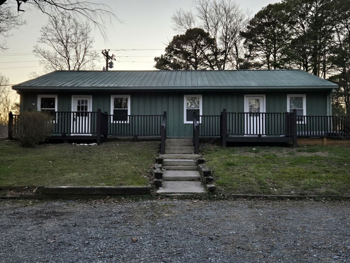 Elijay Apartment: 5002 Yukon Rd