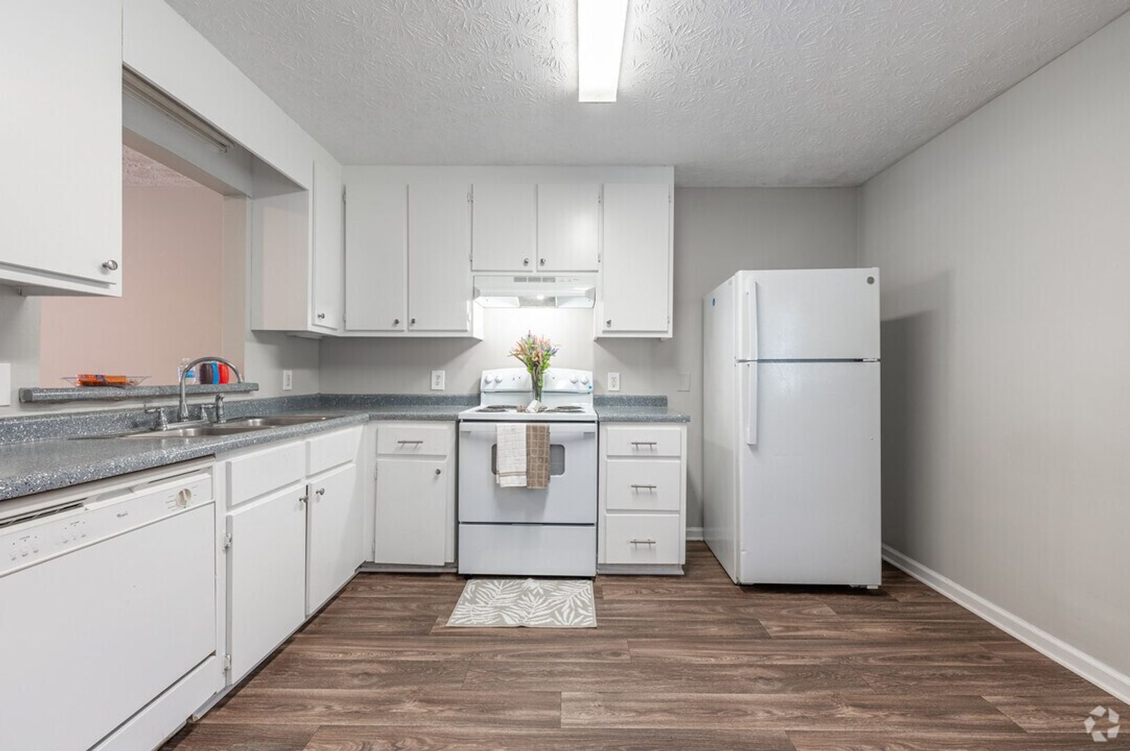 Winder Apartment: 124 2nd Street