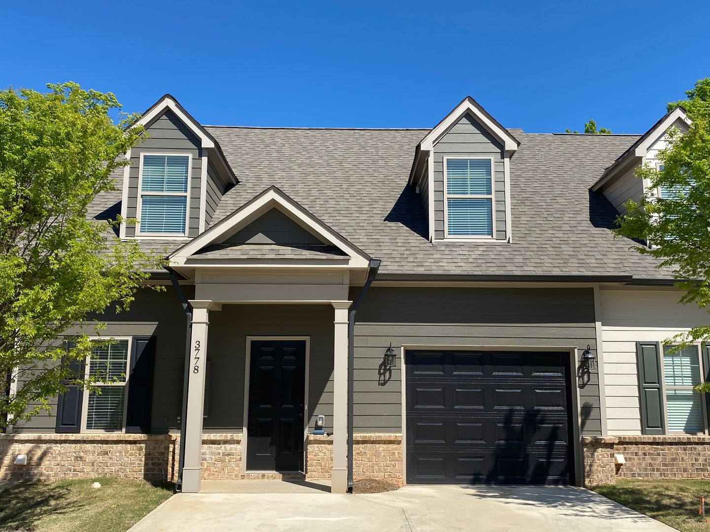 Gainesville Apartment: Rabbit Patch Lane
