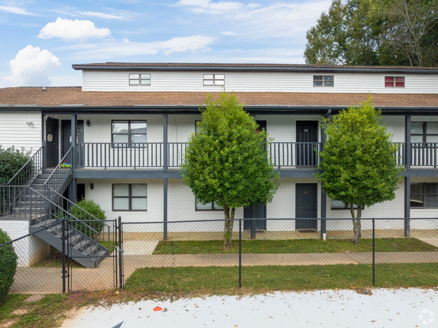 Gainesville Apartment: 3656 Browns Bridge Rd