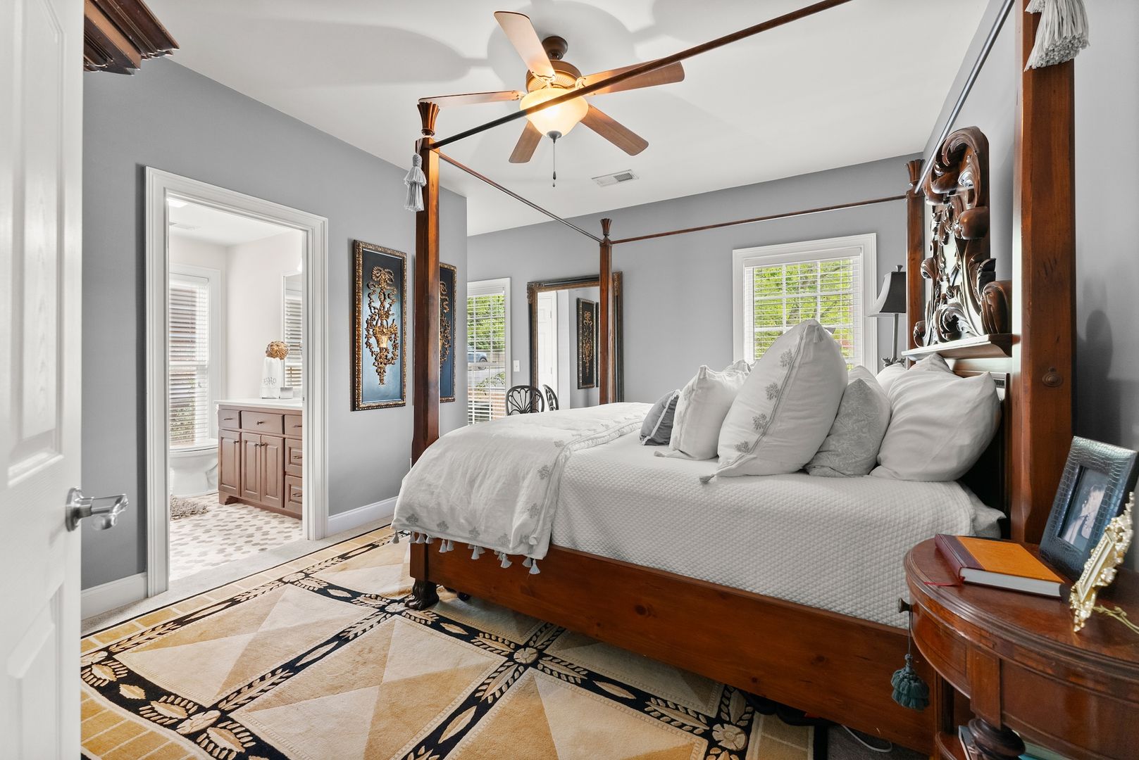 Gainesville House: 2507 Terrace View