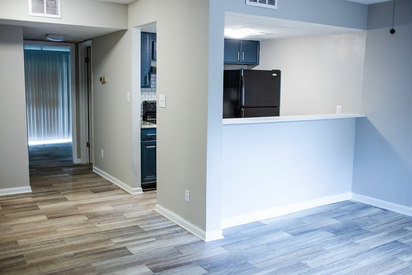 Gainesville Apartment: 3656 Browns Bridge Rd