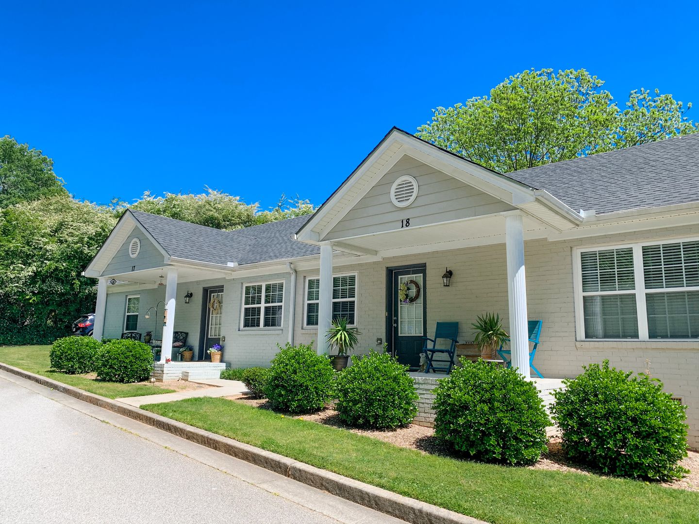 Gainesville Apartment: 565 North Avenue